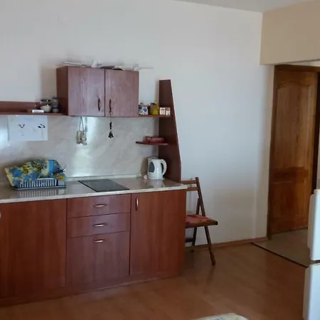квартира - 53 кв.м Apartamento Sveti Vlas
