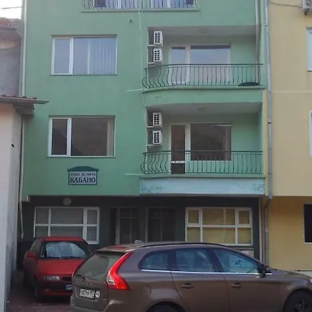 квартира - 53 кв.м Apartamento Sveti Vlas