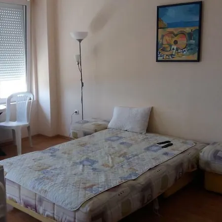 Apartamento квартира - 53 кв.м Sveti Vlas