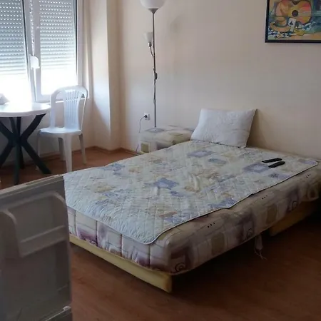 квартира - 53 кв.м Apartamento Sveti Vlas