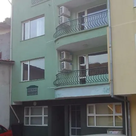 Apartamento квартира - 53 кв.м