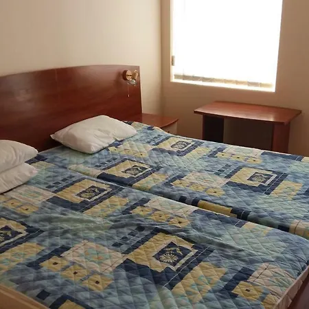 квартира - 53 кв.м Apartamento Sveti Vlas