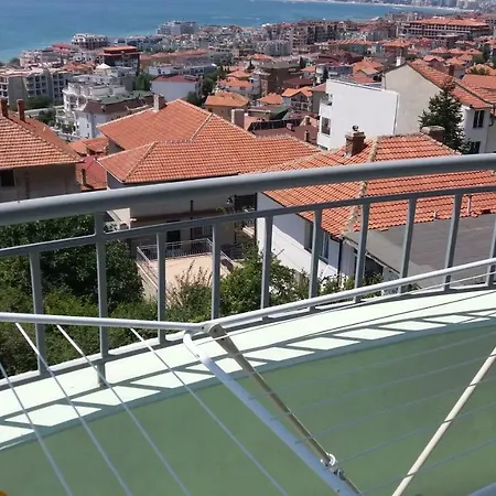 квартира - 53 кв.м Sveti Vlas